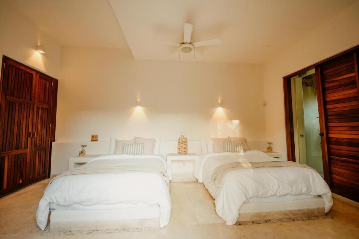 Dream Villa With Private Beach And Catering Zihuatanejo Exterior foto