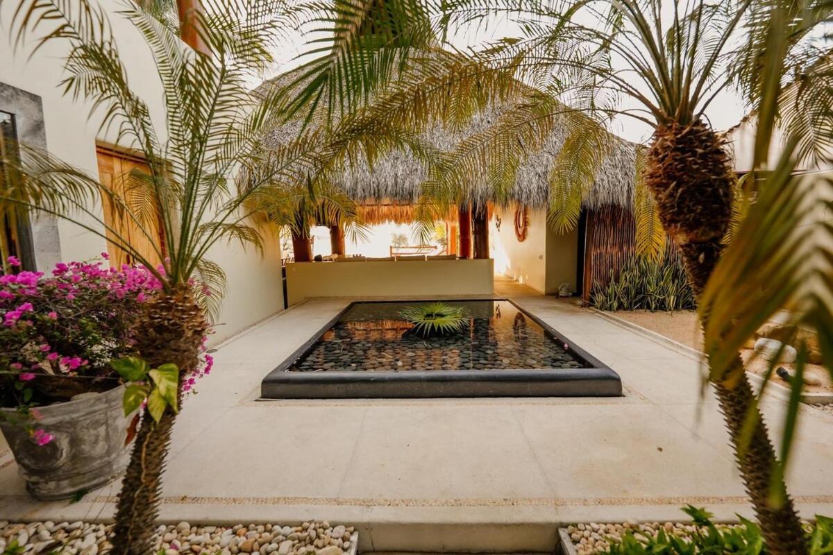 Dream Villa With Private Beach And Catering Zihuatanejo Exterior foto